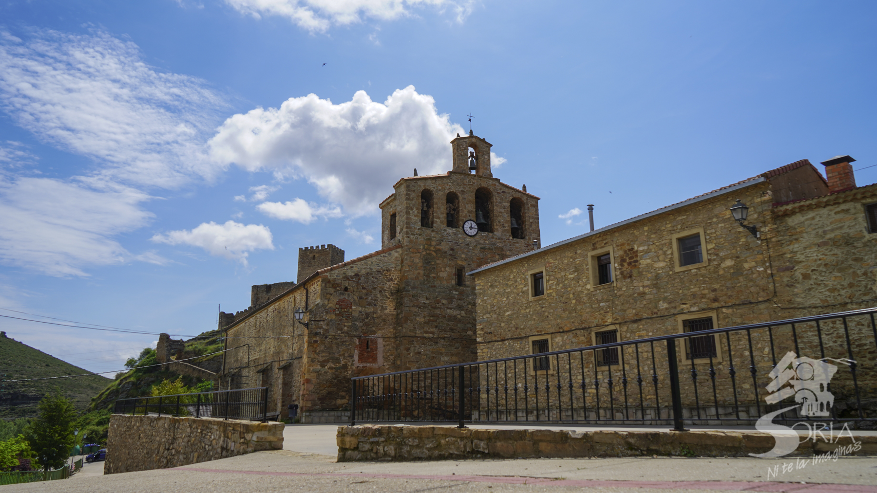 Iglesia