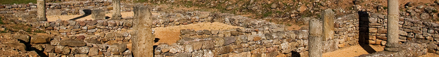 portada hotel numancia ruinas Soria ni te la imaginas garray