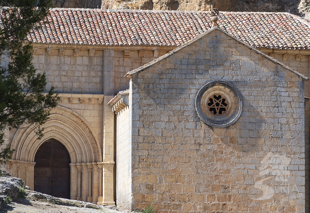 San Bartolomé de Ucero