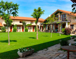 Casa Rural Valdeavellano de Tera El Valle Soria Ni Te La Imaginas