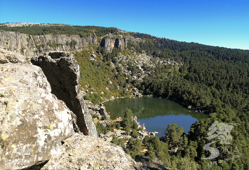 Laguna Negra