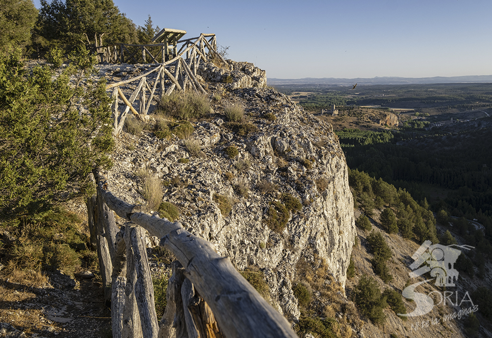 Mirador La Galiana