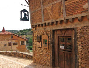 Calatañazor Tierra del Burgo Soria Ni Te La Imaginas