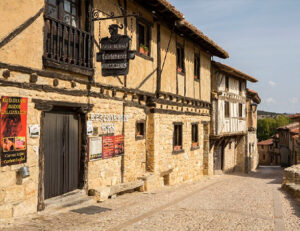 Calatañazor Tierra del Burgo Soria Ni Te La Imaginas