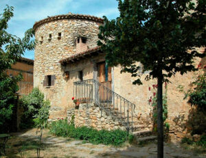 Calatañazor Tierra del Burgo Soria Ni Te La Imaginas