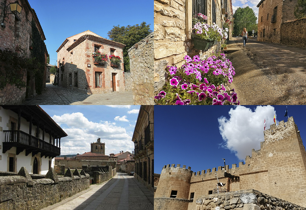 Pueblos más bonitos de España en Soria
