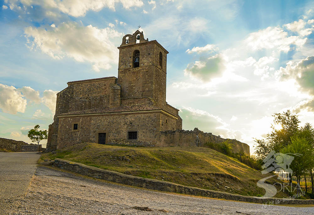 Pozalmuro