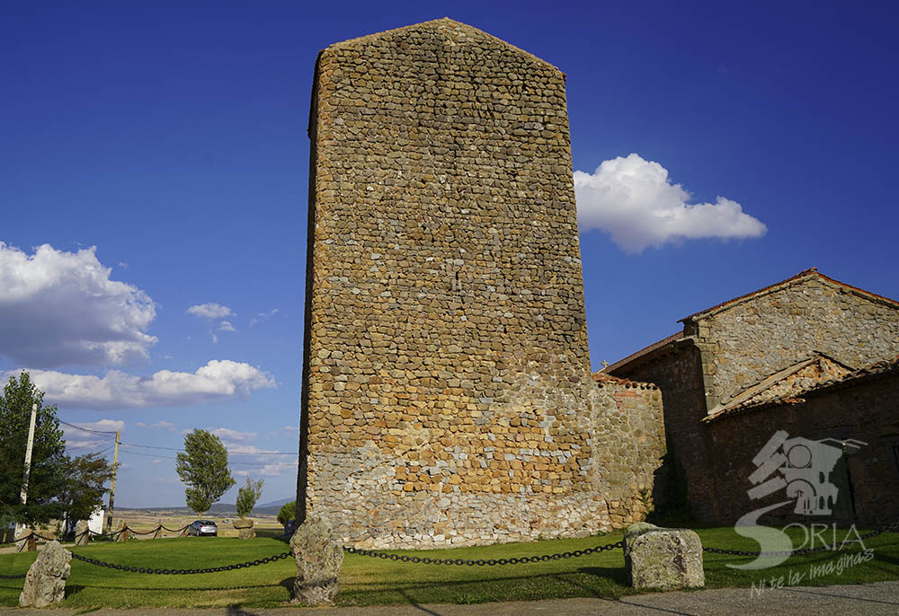 Aldealpozo