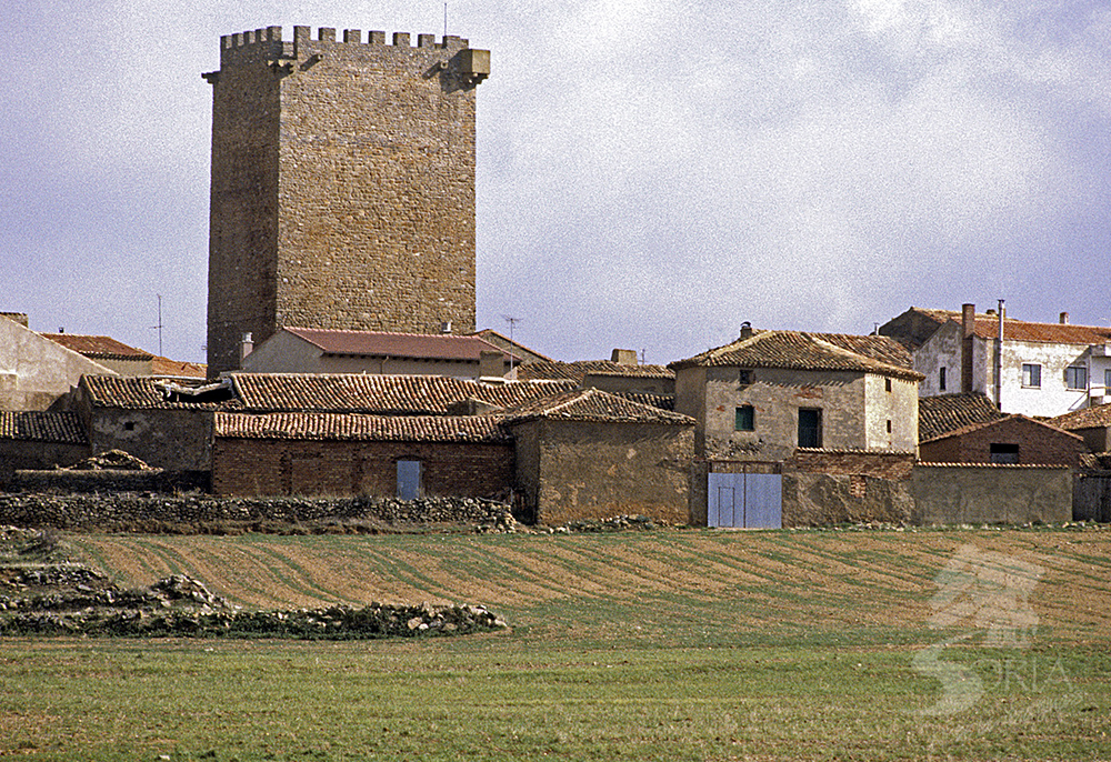 Noviercas