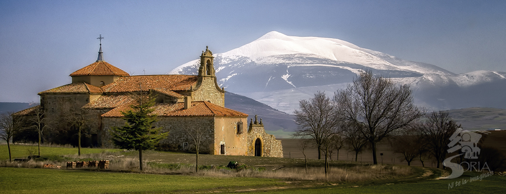 Moncayo