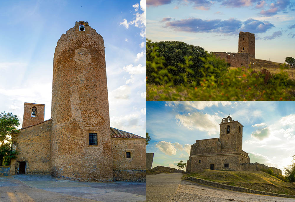 Ruta torreones