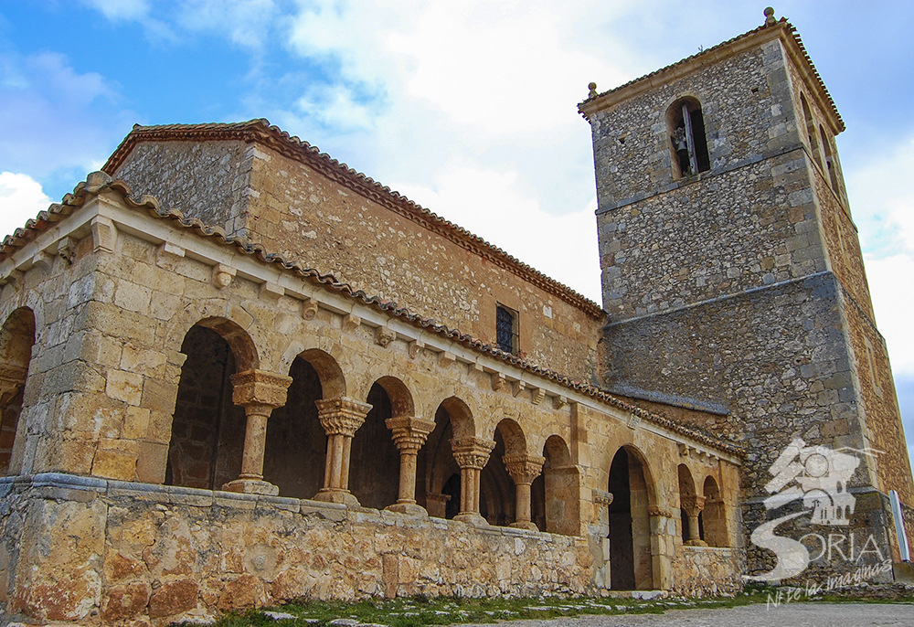 Iglesia Andaluz