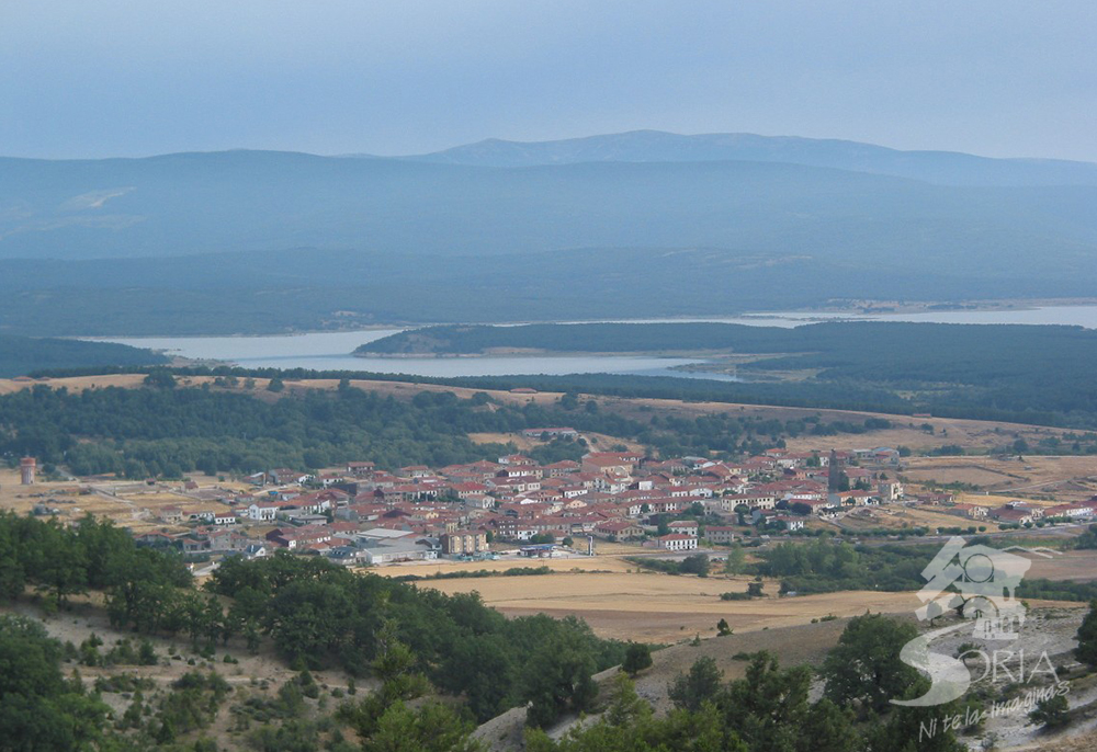 Abejar