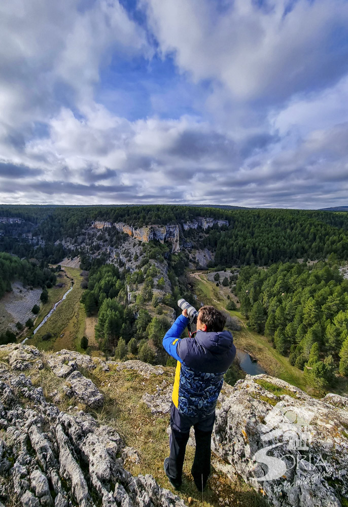 Vistas Cañón
