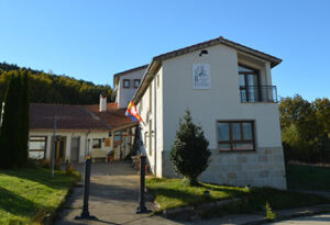 Hotel Remanso del Río Razón Soria ni te la Imaginas