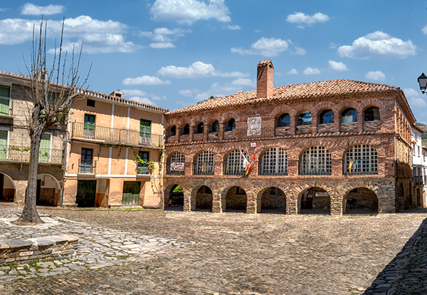 Oficinas de turismo Yanguas Soria ni te la imaginas