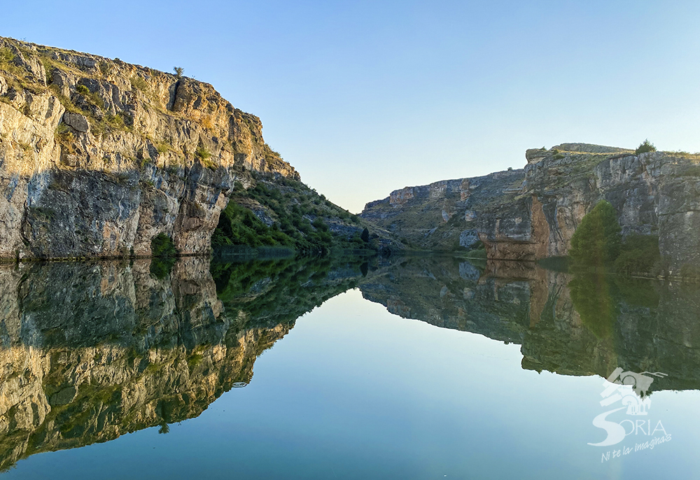 Pantano de Vildé