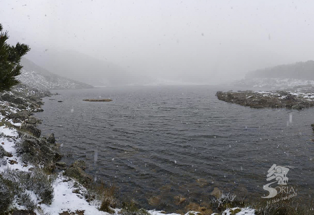 Laguna Cebollera