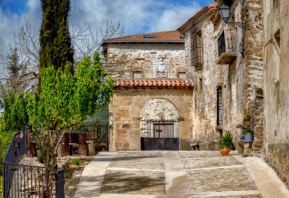 Feria del Acebo en Oncala Soria ni te la Imaginas