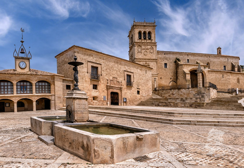 Museo del Traje Morón de Almazán Toreros y Manolas Soria ni te la Imaginas