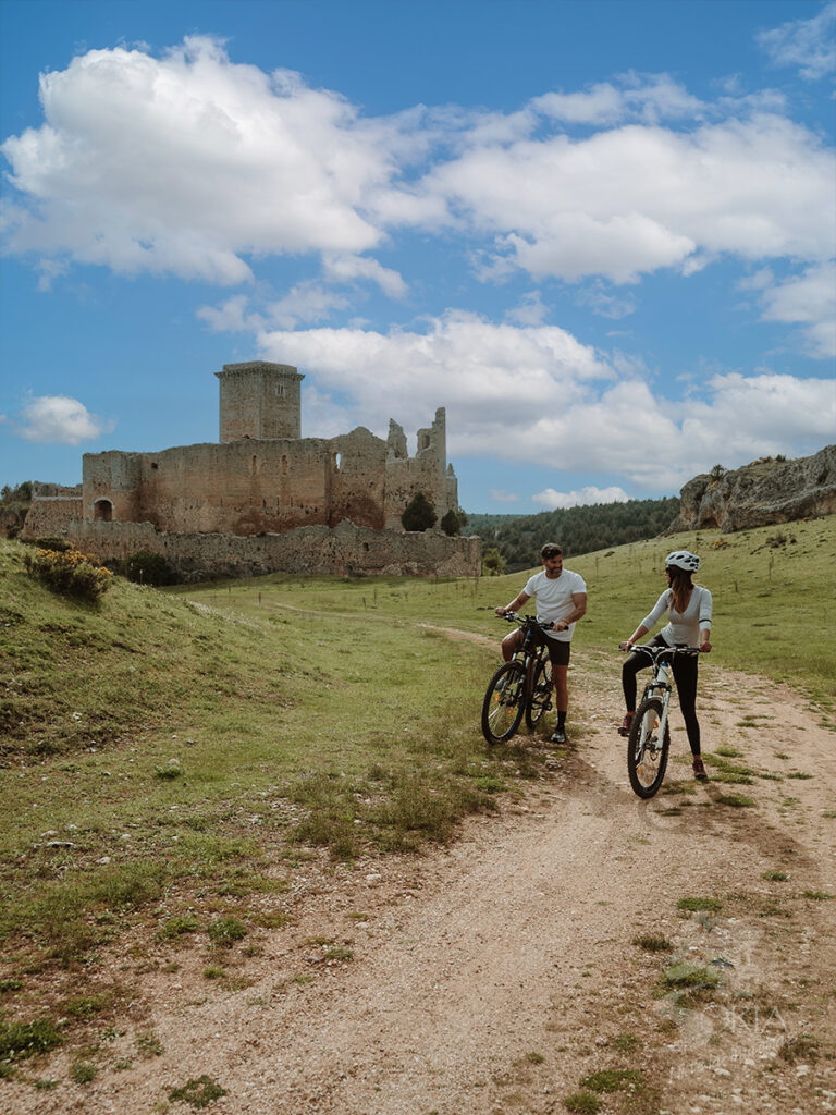 Actividades de Invierno en Soria