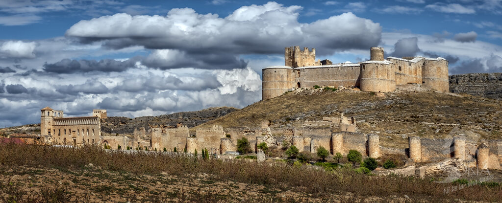 Castillo de Berlanga