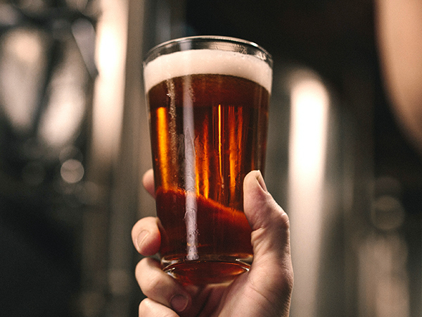 Cervezas Consúmeme Soy Soriano Soria ni te la Imaginas
