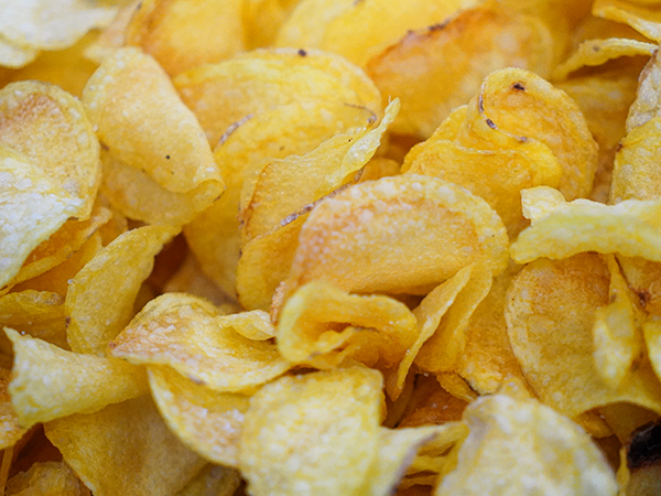 Patatas Fritas Consúmeme Soy Soriano Productos Sorianos Soria ni te la imaginas