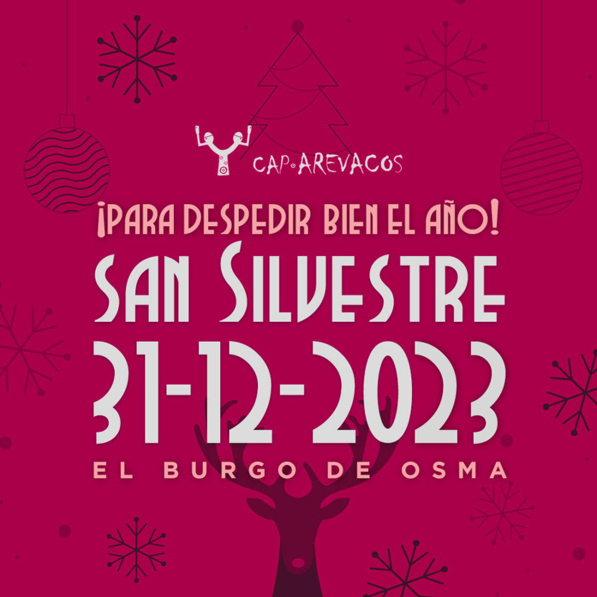 San Silvestre de El Burgo de Osma