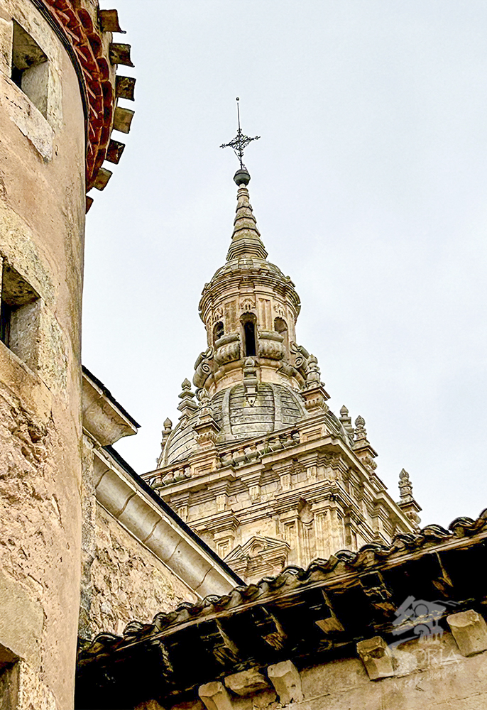 Catedral de El Burgo de Osma