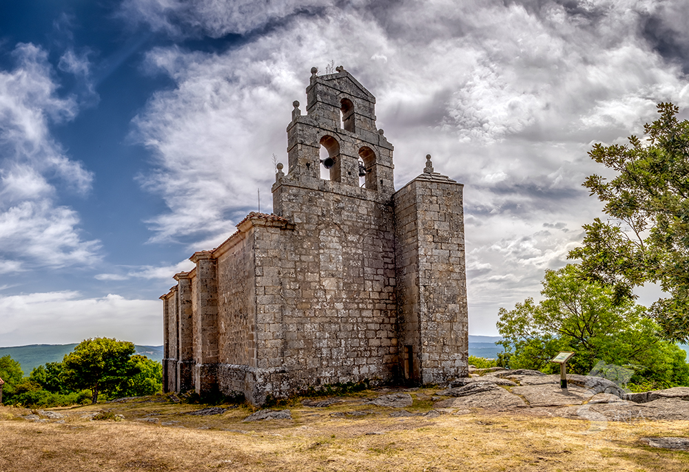 Ermita del Royo Gastronomía Soria ni te la Imaginas
