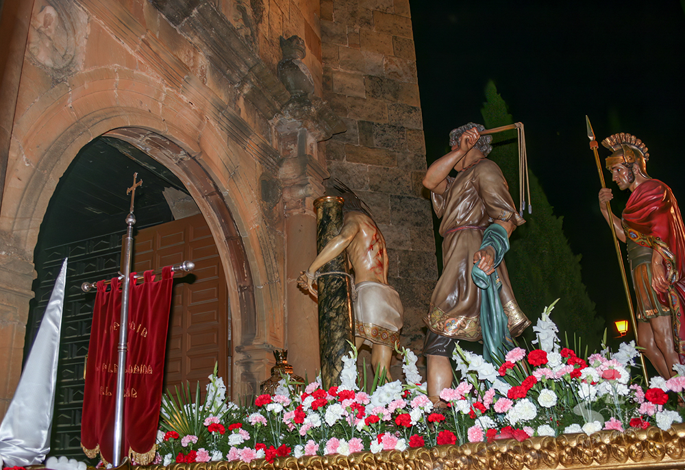 Semana Santa en Soria ni te la Imaginas 2023