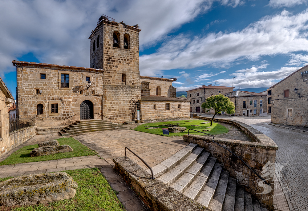 Pueblos mágicos de Soria ni te la Imaginas Duruelo de la Sierra