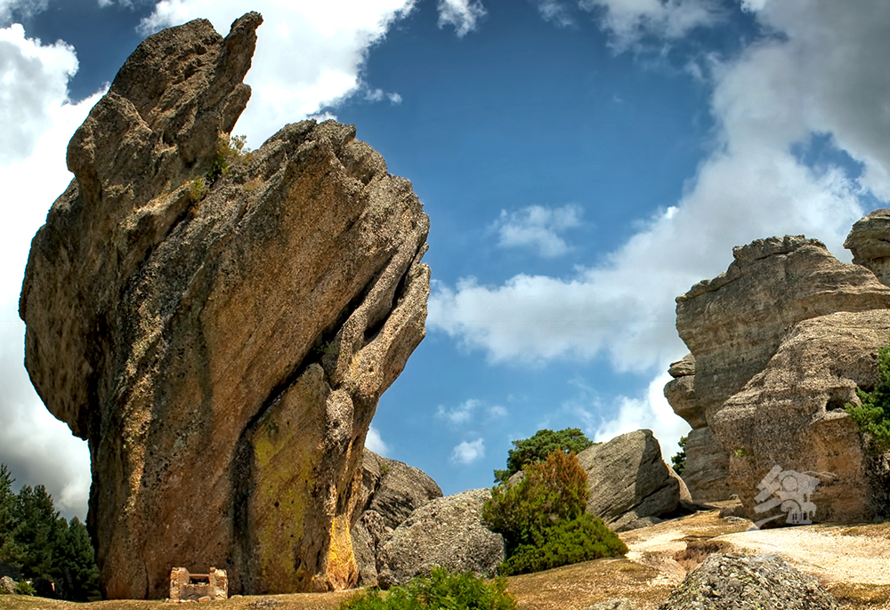 Pueblos mágicos de Soria ni te la Imaginas Duruelo de la Sierra