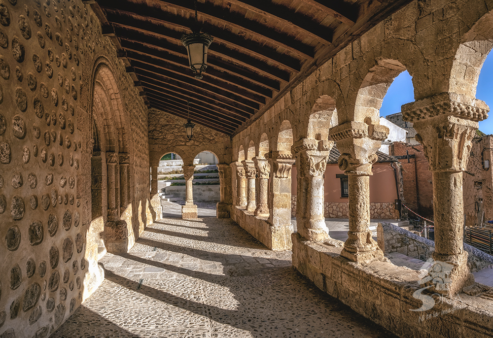 Pueblos mágicos de Soria ni te la Imaginas San Esteban de Gormaz