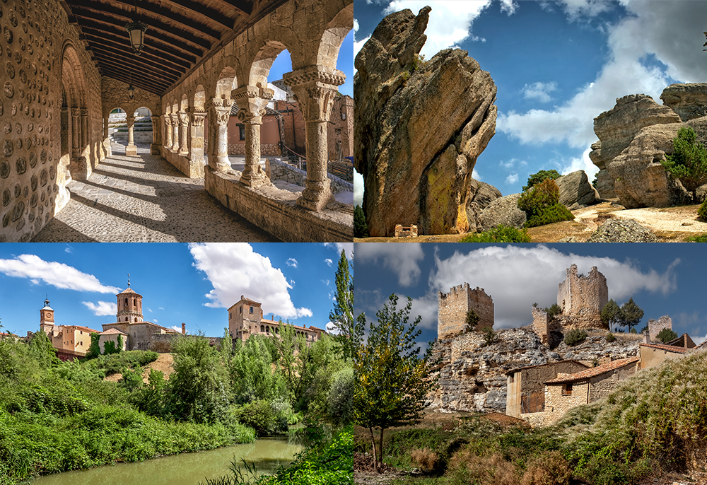 Pueblos mágicos de Soria ni te la Imaginas