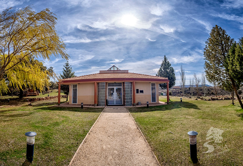 Museo Monográfico de Tiermes