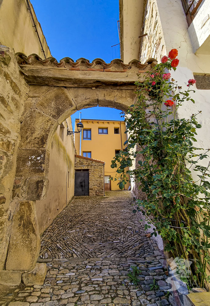 San Pedro Manrique