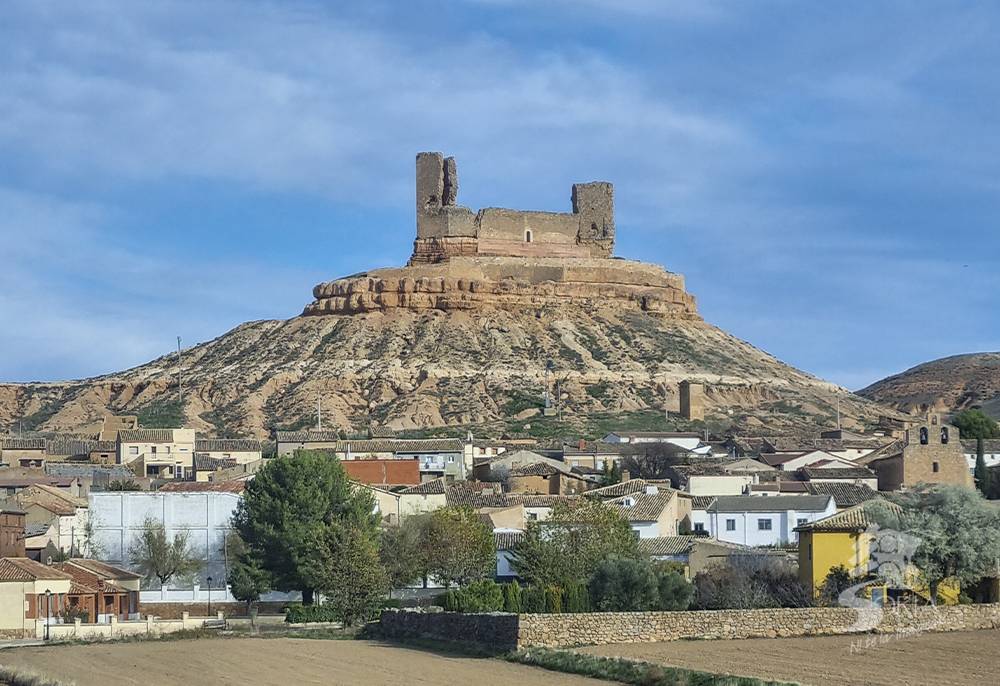 Montuenga