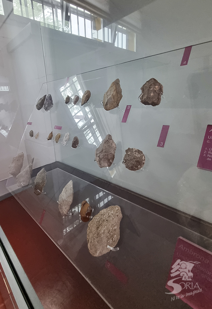 Museo-Yacimiento de Ambrona