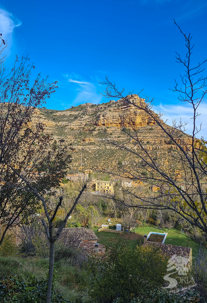 Somaén