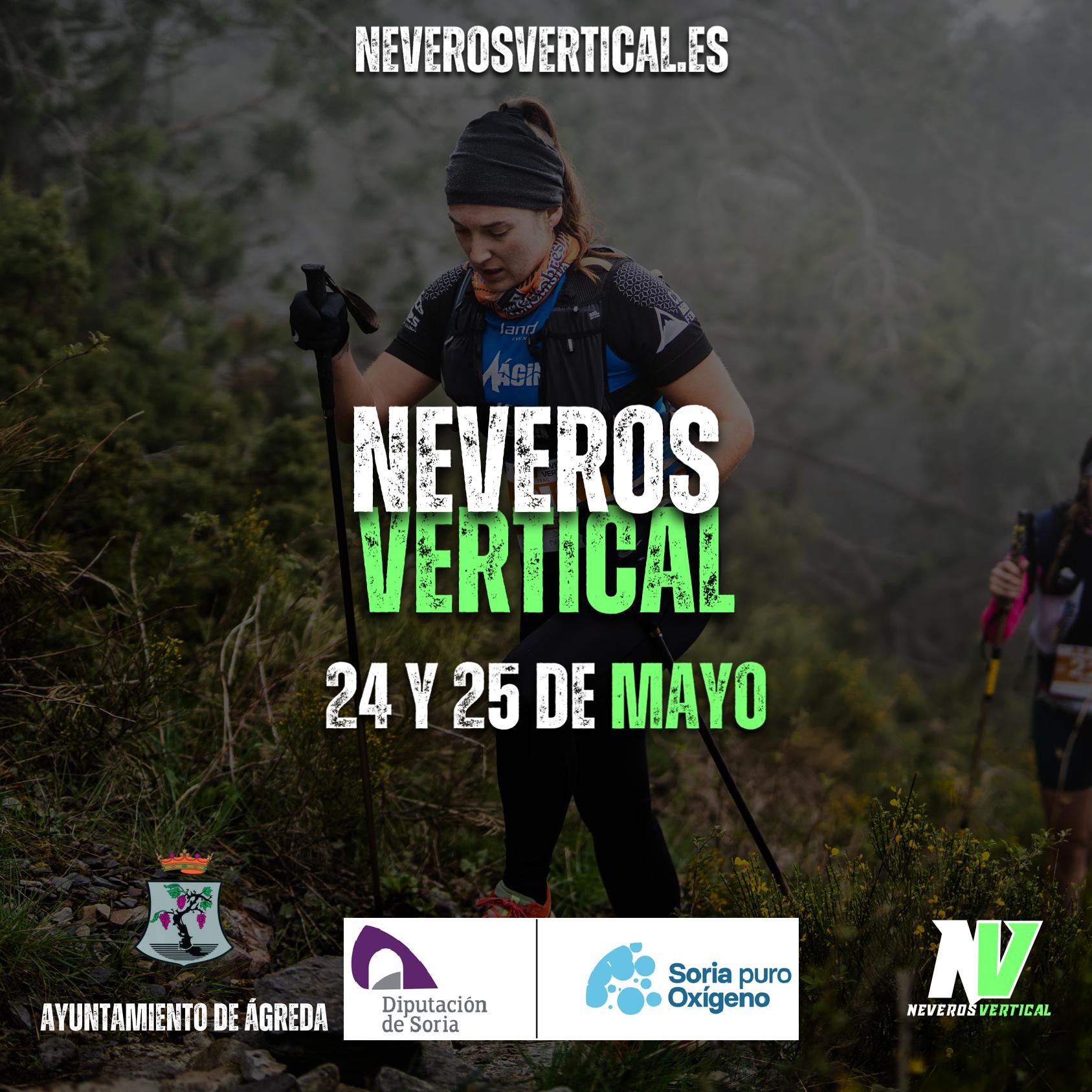 Neveros Vertical-Agreda